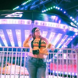 Meet your Posher, Billie jo